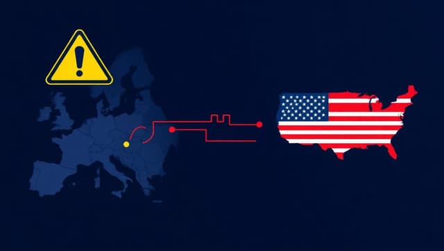 Tiedonsiirtoriski EU:sta Yhdysvaltoihin CAPTCHAn kanssa