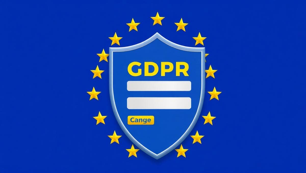 GDPR-compliant bot protection shield