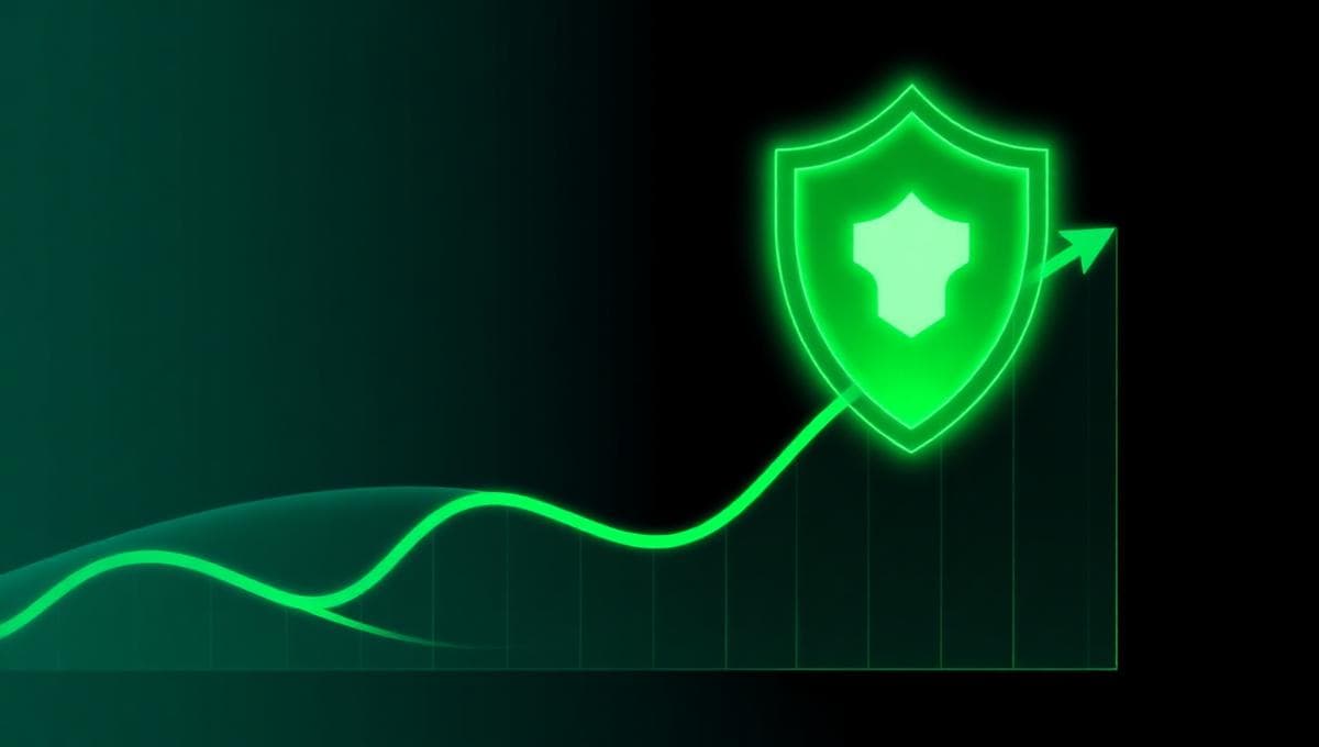 Higher conversions with invisible bot protection