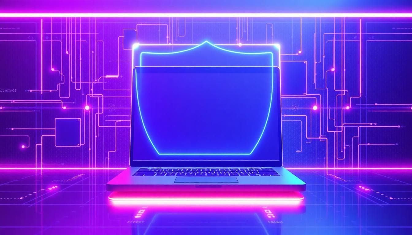 Invisible shield protecting website forms seamlessly