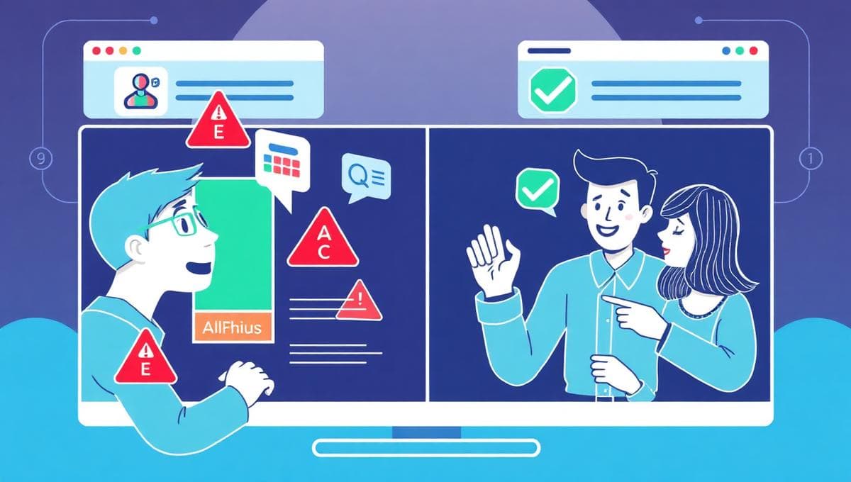 UX vs Privacy comparison of CAPTCHA solutions