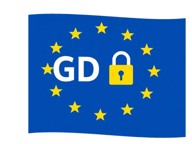 DSGVO-konformer Datenschutz