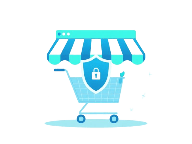 Zaštita od botova za e-trgovinu